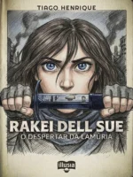 Rakei Dell Sue Capa