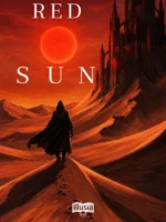 Red Sun Capa