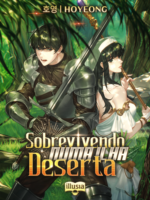 Sobrevivendo Numa Ilha Deserta Capa