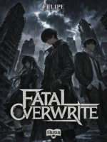 Fatal OverWrite Capa