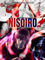 Nisōiro Capa